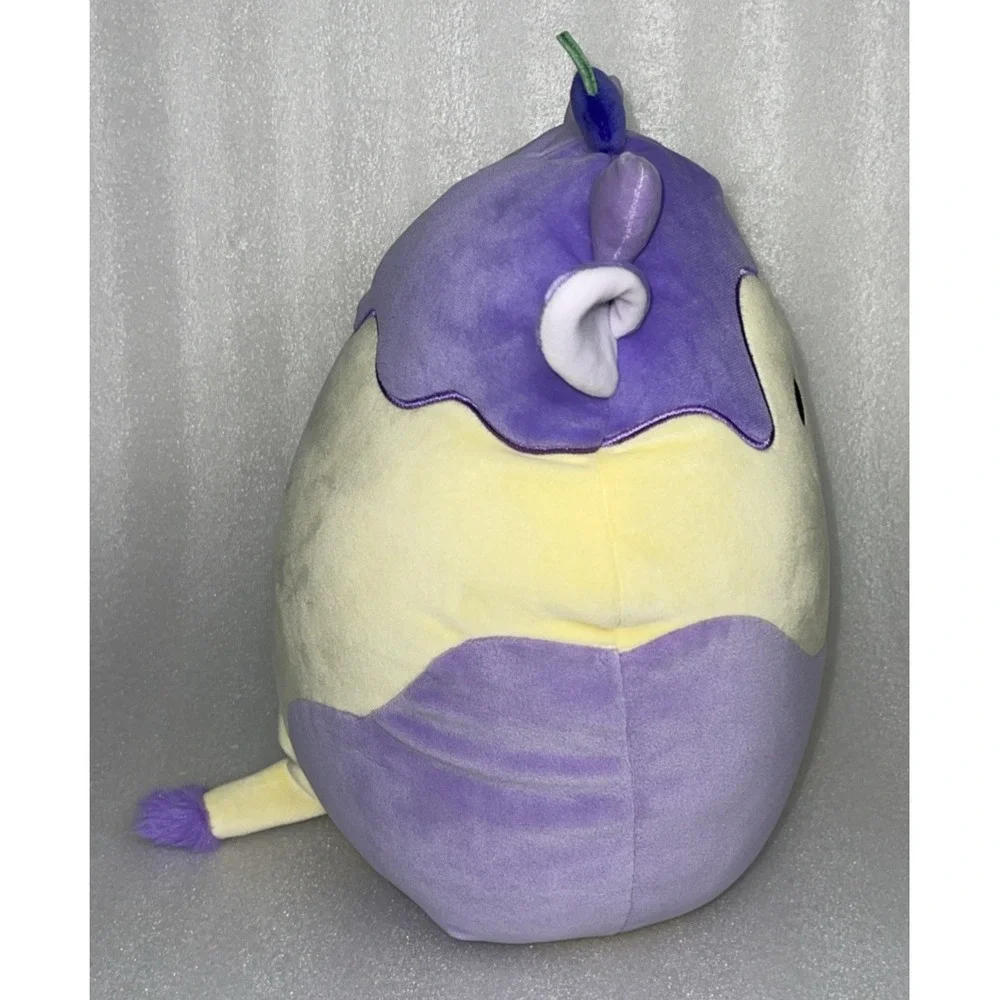 Squishmallows 12
